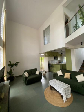 Mk Lavish Villa